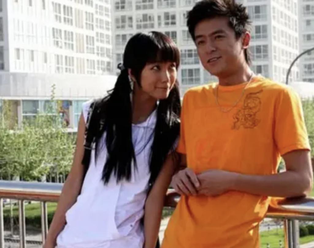 长得像白百何却没有白百何的“清醒”！从红极一时到无人提及