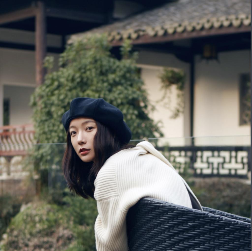 长得像白百何却没有白百何的“清醒”！从红极一时到无人提及