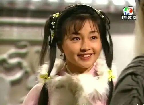 她是最美“郭襄”，从惊为天人到患抑郁症淡出荧幕，50岁不敢认