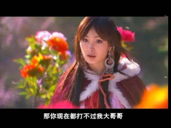 她是最美“郭襄”，从惊为天人到患抑郁症淡出荧幕，50岁不敢认