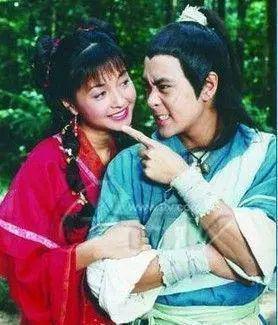 她是最美“郭襄”，从惊为天人到患抑郁症淡出荧幕，50岁不敢认
