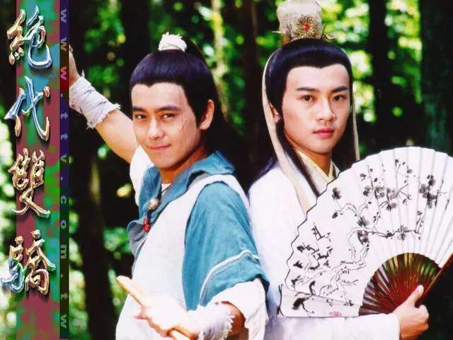 她是最美“郭襄”，从惊为天人到患抑郁症淡出荧幕，50岁不敢认