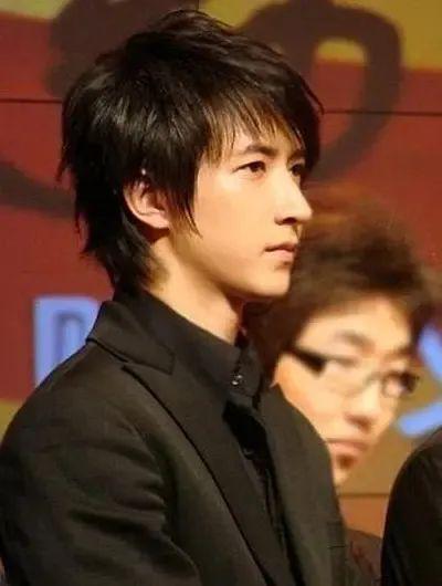 初代顶流，他最具争议？