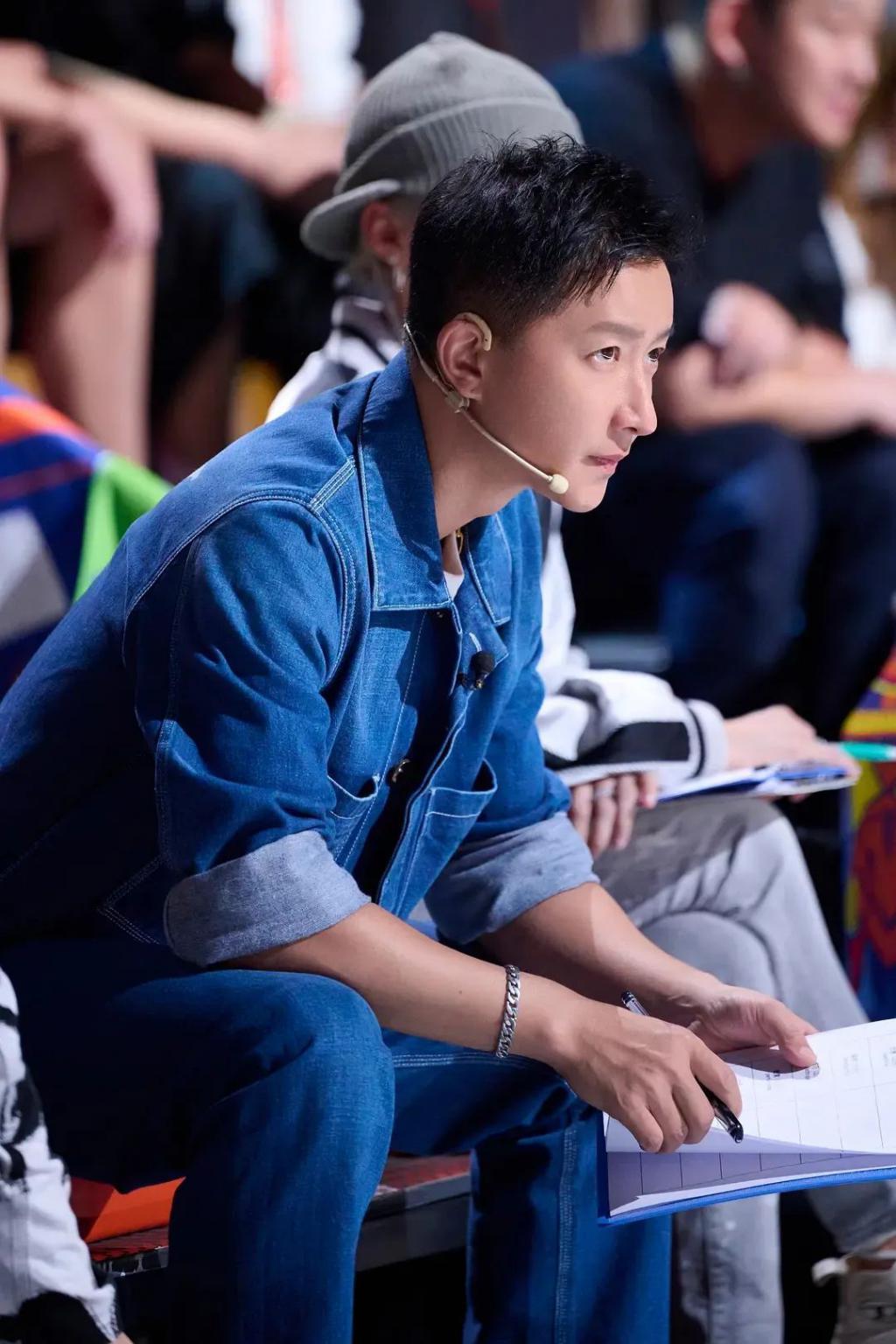 初代顶流，他最具争议？