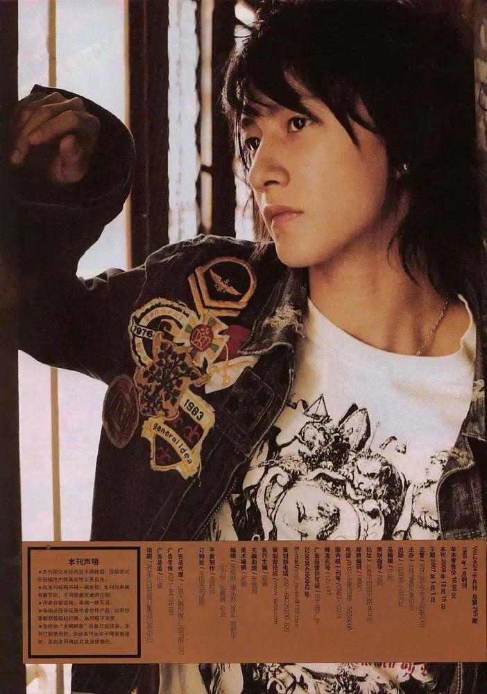 初代顶流，他最具争议？