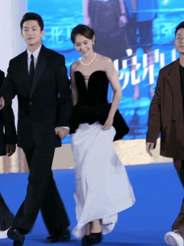 她谈个恋爱而已，竟然被骂到情绪崩溃？