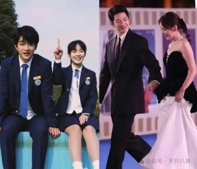 她谈个恋爱而已，竟然被骂到情绪崩溃？