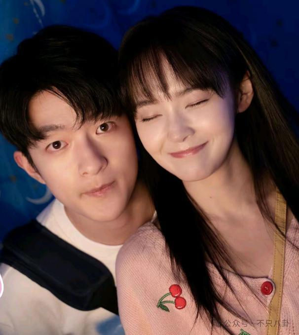 她谈个恋爱而已，竟然被骂到情绪崩溃？