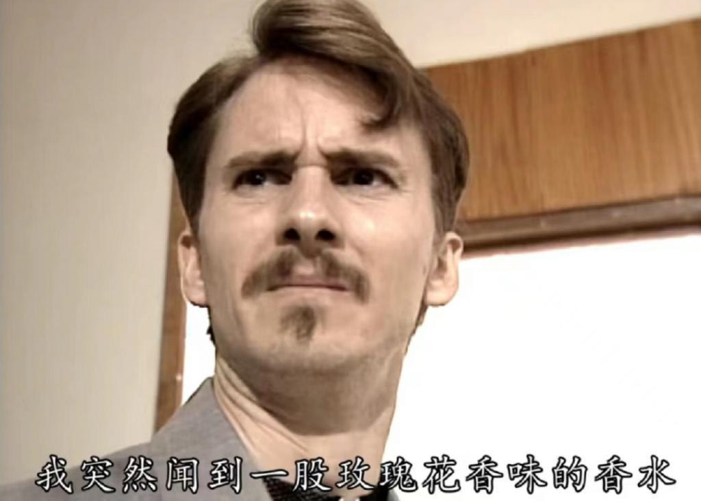 另一个国荣走了