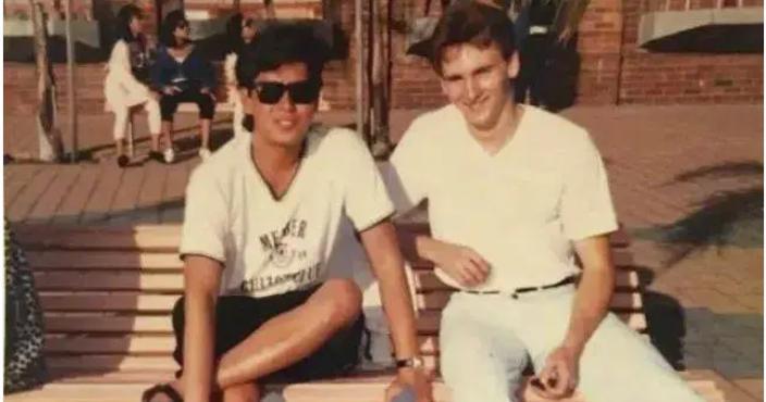 另一个国荣走了