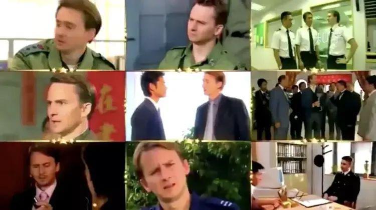 另一个国荣走了