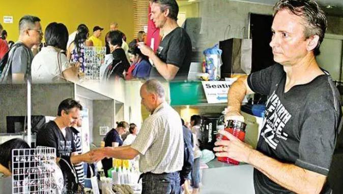 另一个国荣走了