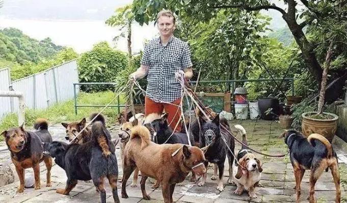 另一个国荣走了