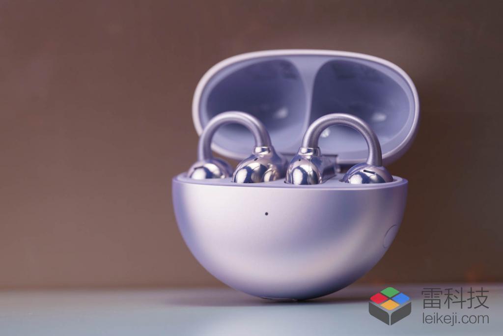 华为FreeClip有望让OWS耳机成为潜力股