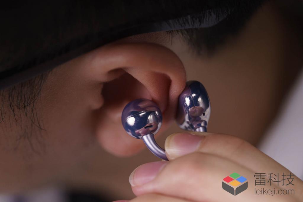 华为FreeClip有望让OWS耳机成为潜力股