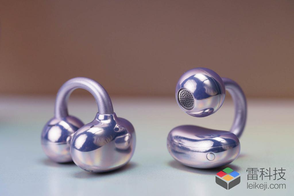 华为FreeClip有望让OWS耳机成为潜力股