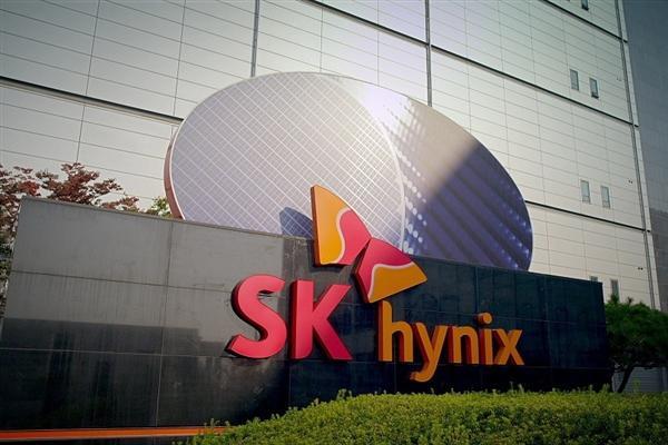 SK海力士宣布2026年量产HBM4:为下一代AI GPU做准备