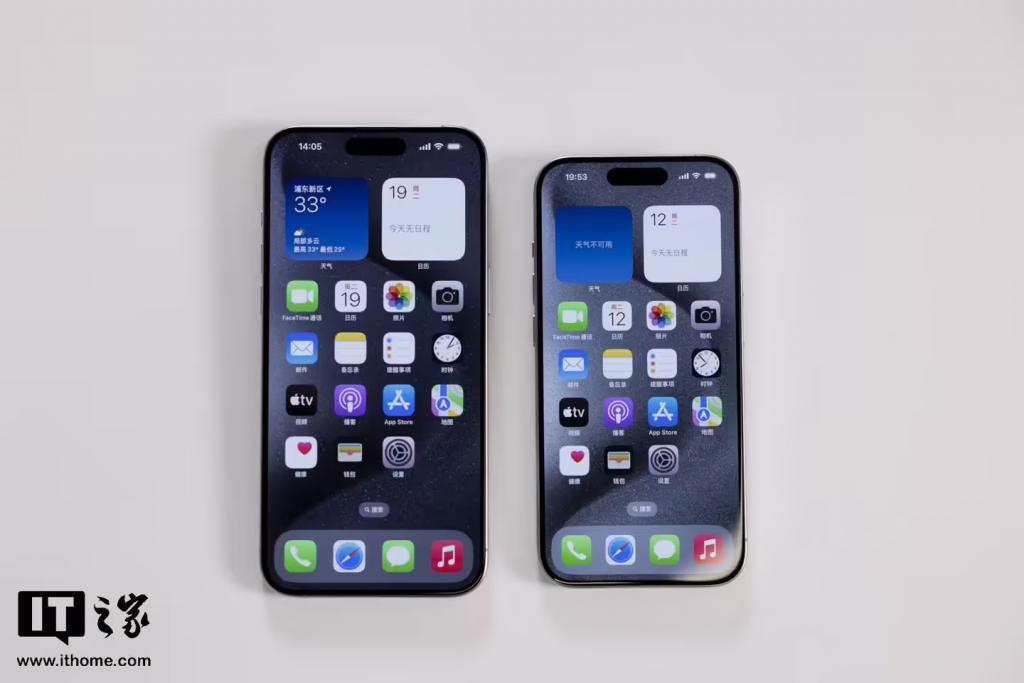Counterpoint：苹果iPhone在美国、印度等市场创收入份额新高