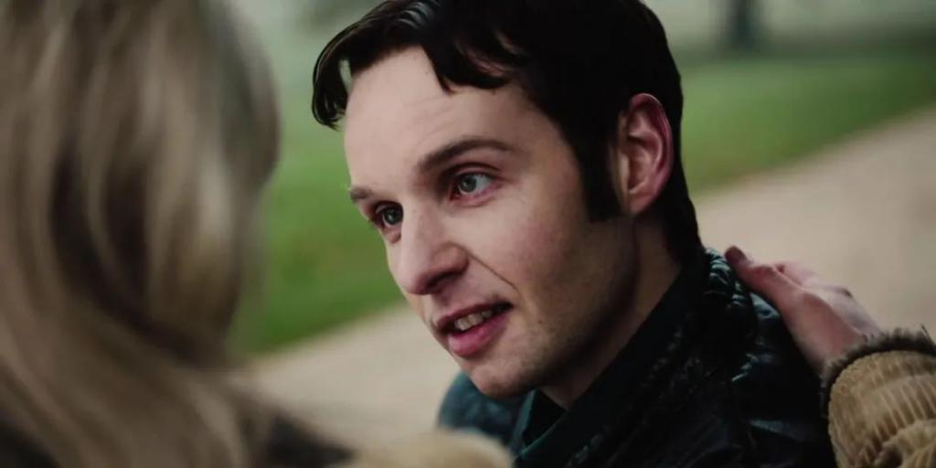 卧底女警勾引罪犯，这竟然是真人真事