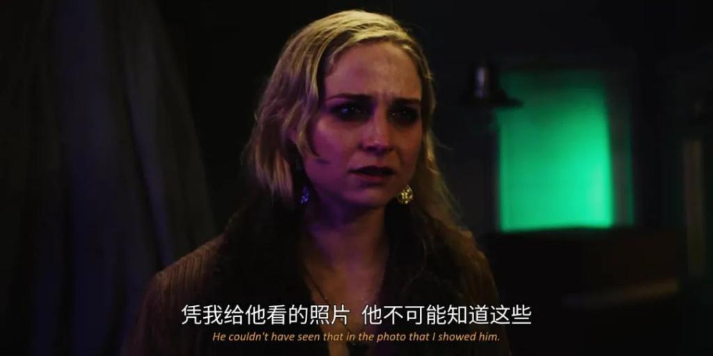 卧底女警勾引罪犯，这竟然是真人真事