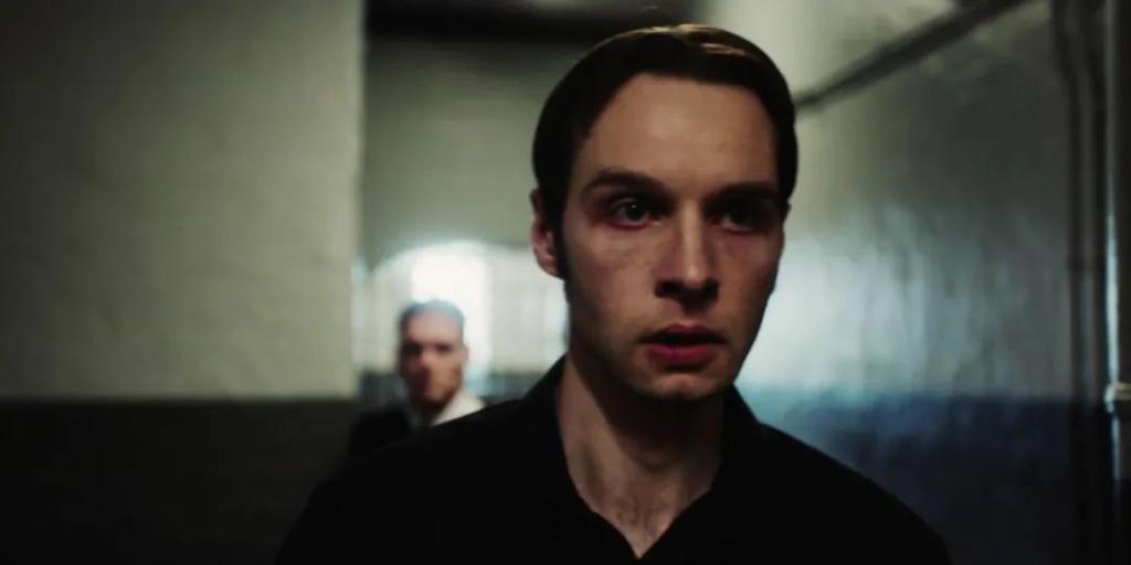 卧底女警勾引罪犯，这竟然是真人真事