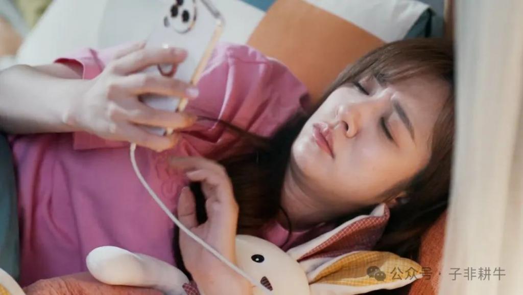 皮相老去和骨相老去的差别有多大?看王晓晨和陈好就知道了