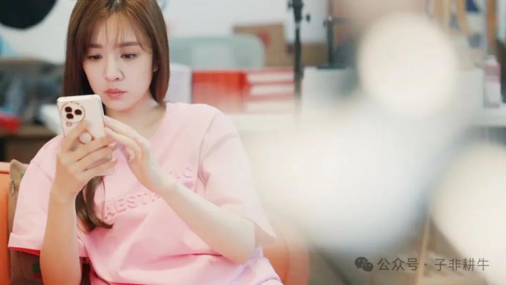 皮相老去和骨相老去的差别有多大?看王晓晨和陈好就知道了