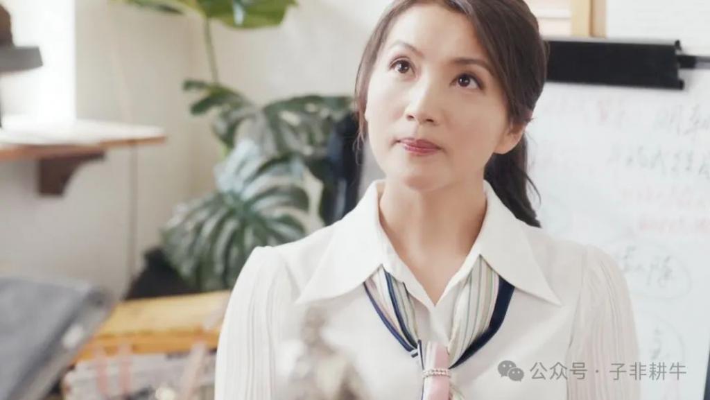 皮相老去和骨相老去的差别有多大?看王晓晨和陈好就知道了