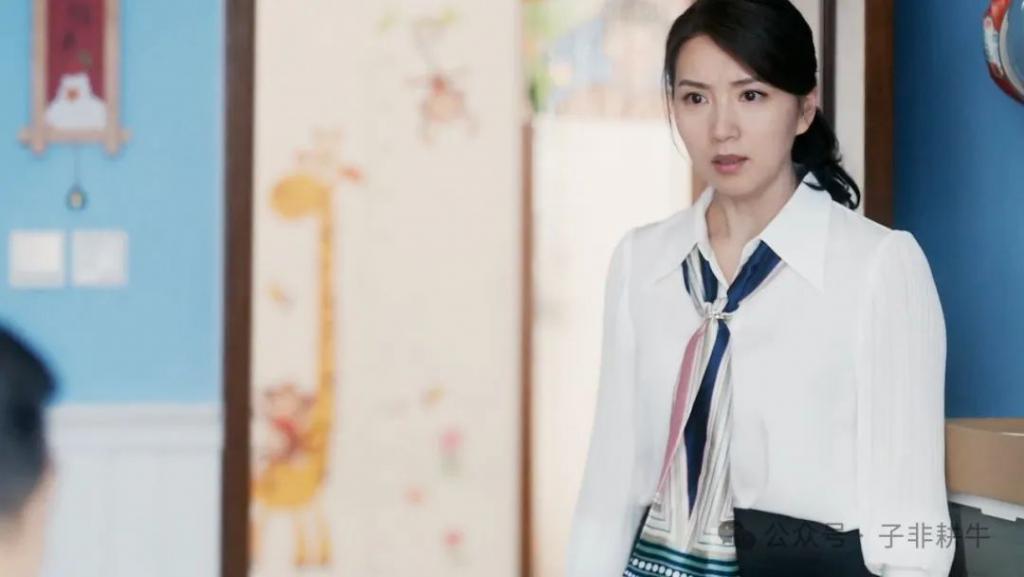 皮相老去和骨相老去的差别有多大?看王晓晨和陈好就知道了