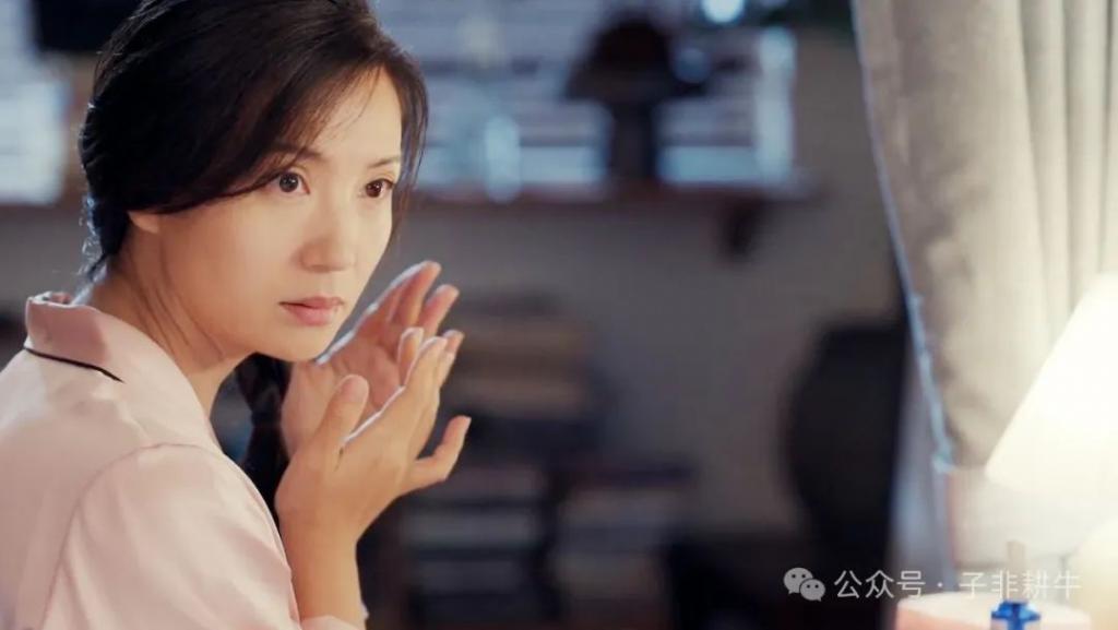 皮相老去和骨相老去的差别有多大?看王晓晨和陈好就知道了