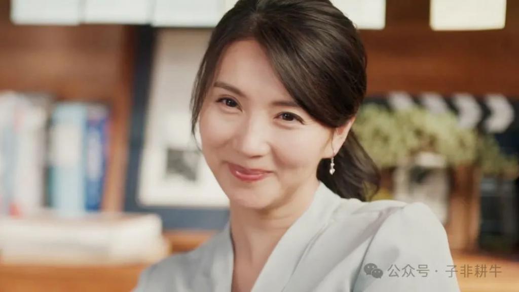 皮相老去和骨相老去的差别有多大?看王晓晨和陈好就知道了