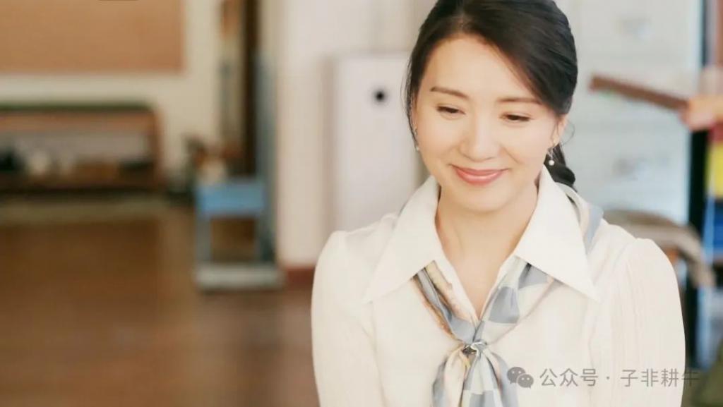 皮相老去和骨相老去的差别有多大?看王晓晨和陈好就知道了