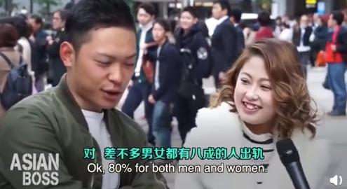 所有人都在出轨的神剧，也太刺激了！