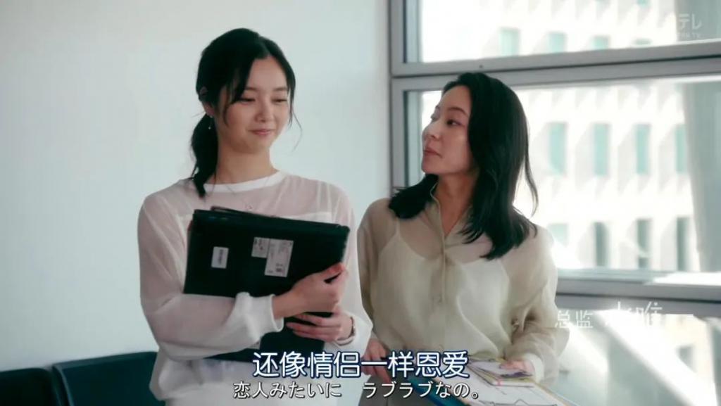 所有人都在出轨的神剧，也太刺激了！