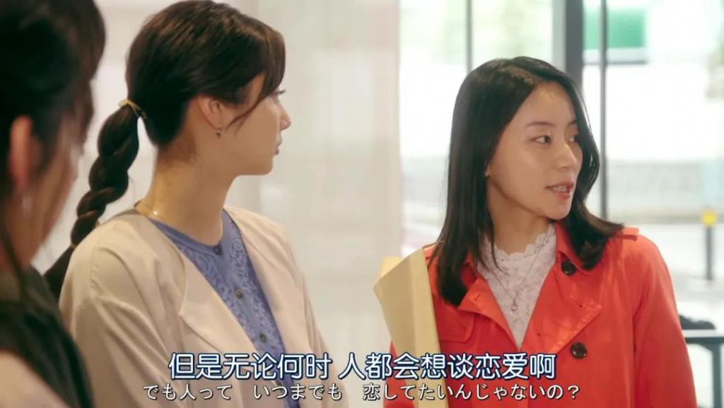 所有人都在出轨的神剧，也太刺激了！