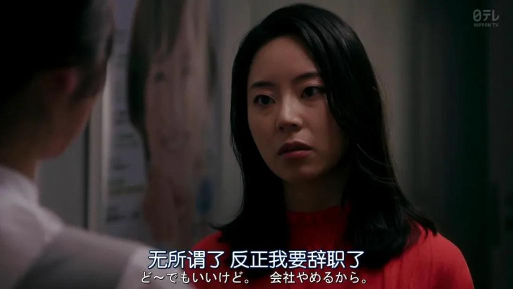 所有人都在出轨的神剧，也太刺激了！