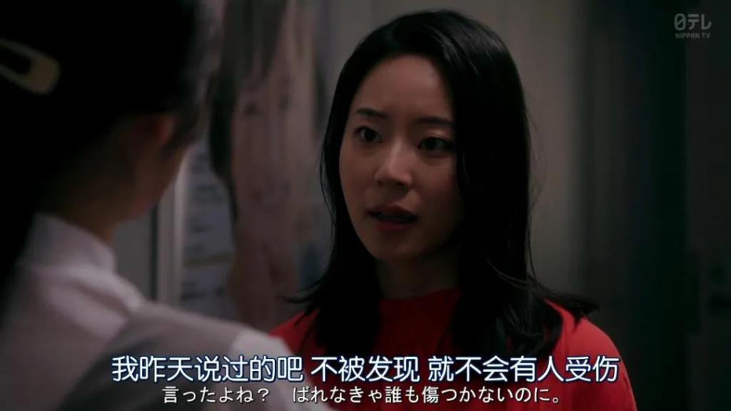 所有人都在出轨的神剧，也太刺激了！