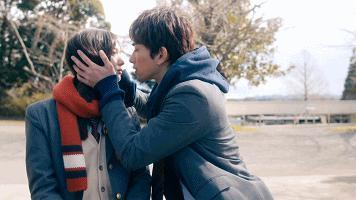 所有人都在出轨的神剧，也太刺激了！