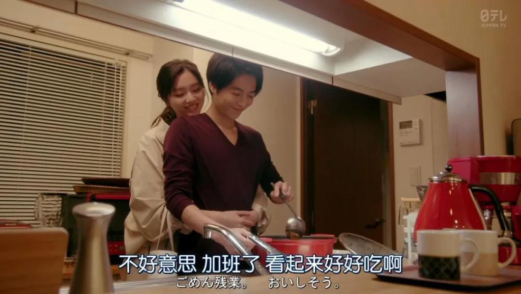 所有人都在出轨的神剧，也太刺激了！