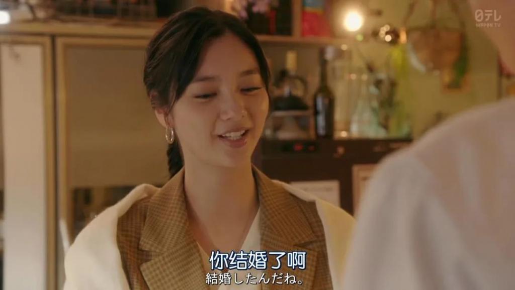 所有人都在出轨的神剧，也太刺激了！