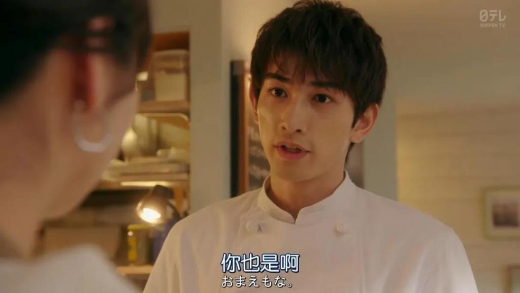 所有人都在出轨的神剧，也太刺激了！