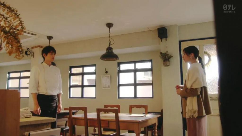 所有人都在出轨的神剧，也太刺激了！