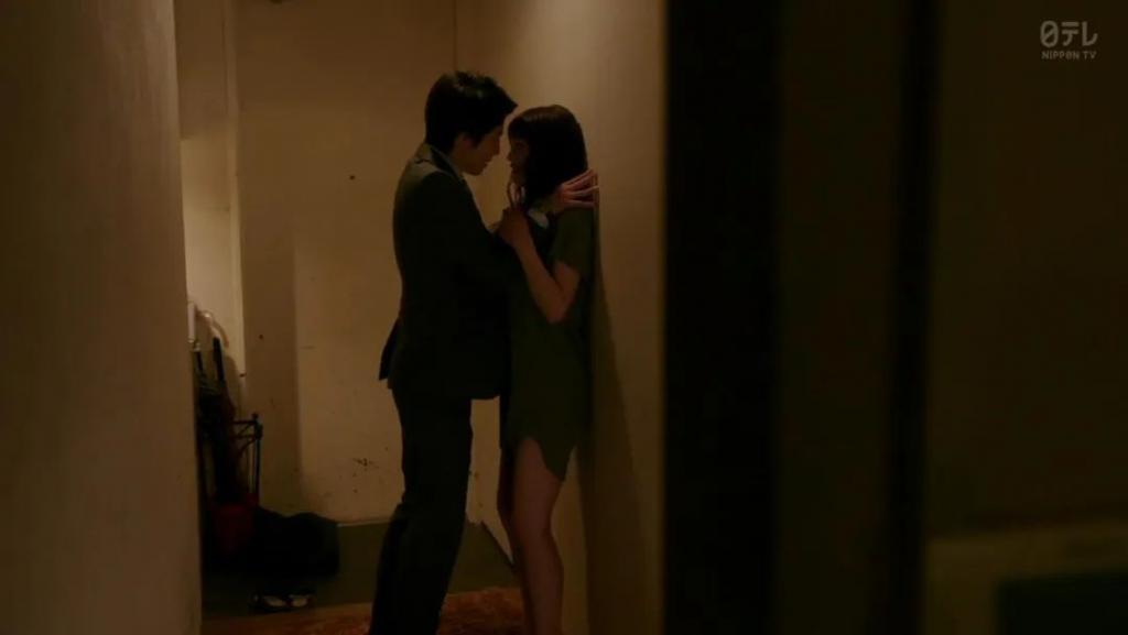 所有人都在出轨的神剧，也太刺激了！