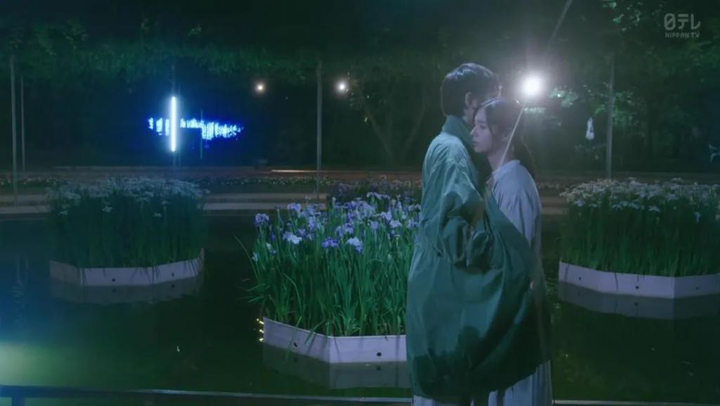 所有人都在出轨的神剧，也太刺激了！