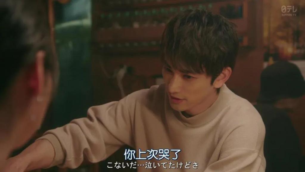 所有人都在出轨的神剧，也太刺激了！