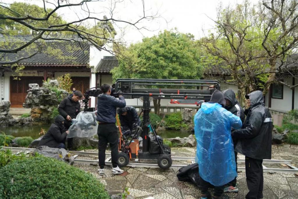 一部剧带火一座城，《繁花》之后看这几位…