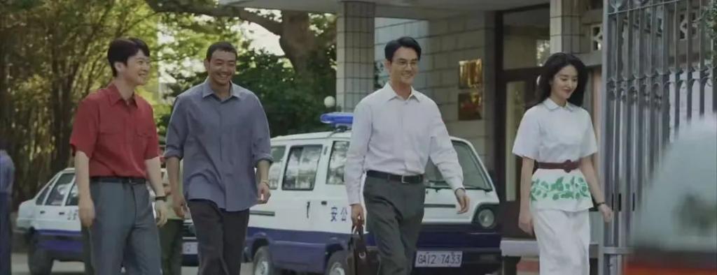 国剧最强三男主，大结局了