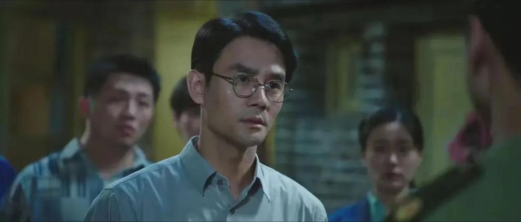 国剧最强三男主，大结局了