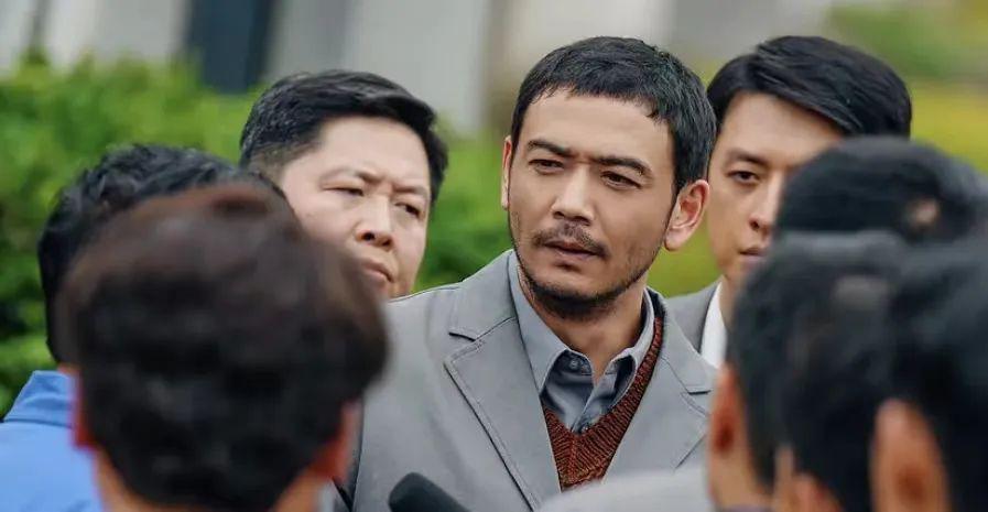 国剧最强三男主，大结局了