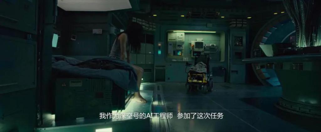 几百万拍科幻大片，这国产片好大胆！